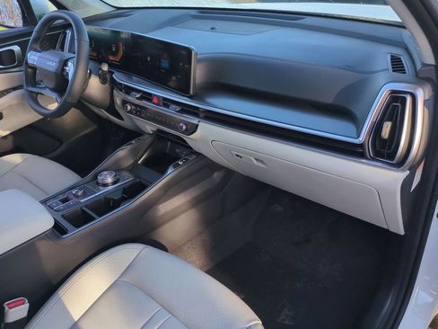 New 2026 Kia Sorento EX w/ EX Premium Package image 30