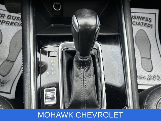 Used 2024 MAZDA CX-5 AWD 2.5 S w/ Premium Plus Pkg image 16