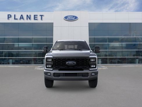 New 2026 Ford F250 Lariat image 7