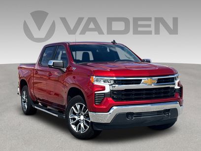 Used 2023 Chevrolet Silverado 1500 LT w/ All Star Edition Plus