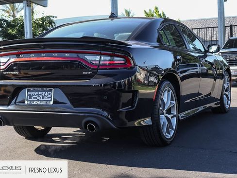 Used 2023 Dodge Charger GT RWD image 6