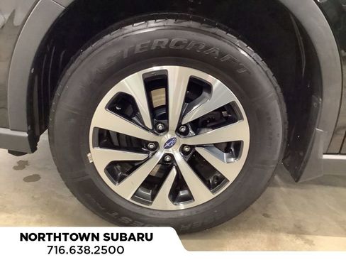 Used 2020 Subaru Outback Premium AWD/4WD image 19