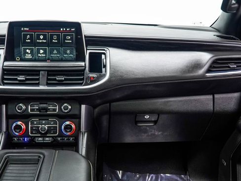 Used 2023 GMC Yukon SLT w/ SLT Premium Package RWD image 18