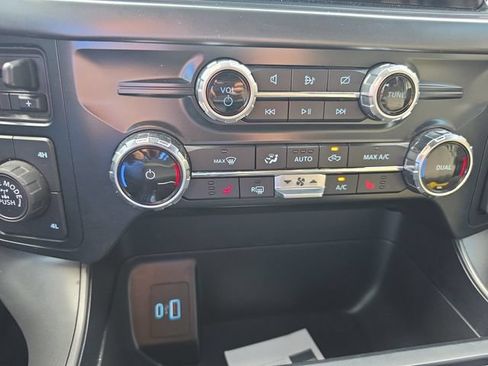 Used 2024 Ford F150 XLT w/ Equipment Group 302A MID AWD/4WD image 17