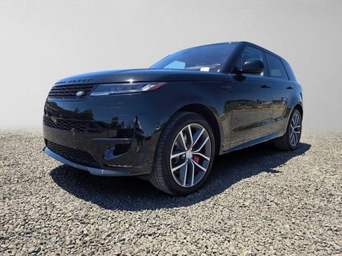 Used 2023 Land Rover Range Rover Sport First Edition AWD/4WD image 7
