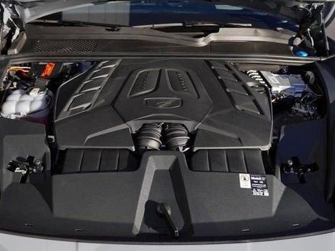 New 2026 Porsche Cayenne S AWD/4WD image 30