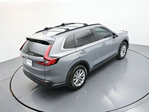 Used 2024 Honda CR-V EX-L image 25