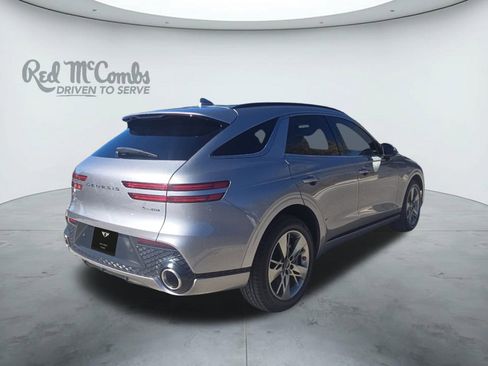 Used 2022 Genesis GV70 3.5T Sport w/ Cargo Package image 5