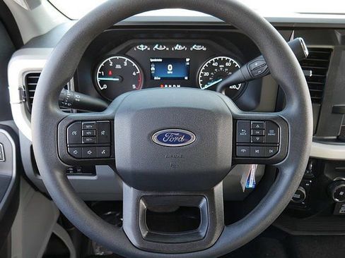 New 2026 Ford F350 XL w/ STX Appearance Package AWD/4WD image 18