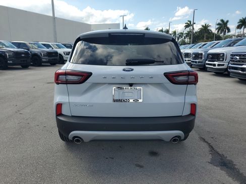 Used 2025 Ford Escape Active w/ Tech Pack #1 image 6