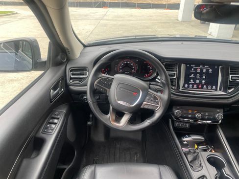 Used 2021 Dodge Durango SXT RWD image 11
