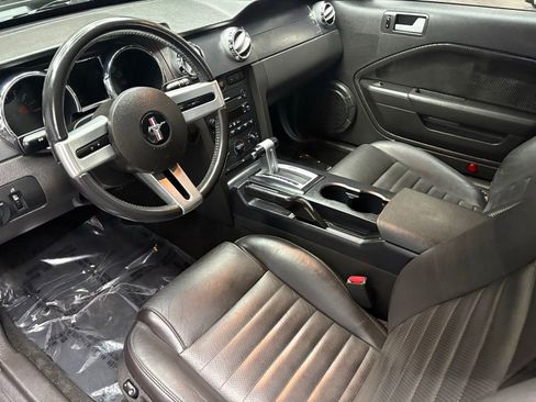 Used 2007 Ford Mustang GT RWD image 26