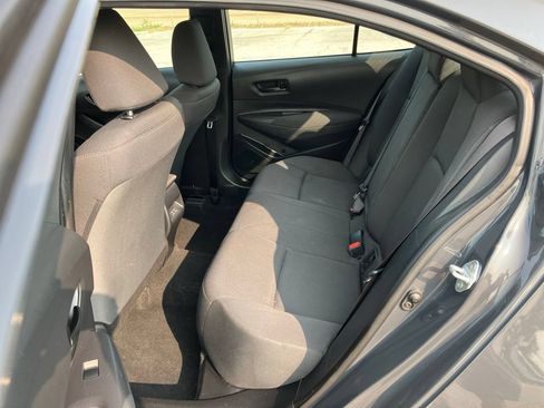Used 2024 Toyota Corolla LE FWD image 8