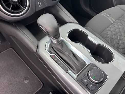 Used 2022 Chevrolet Blazer LT image 17