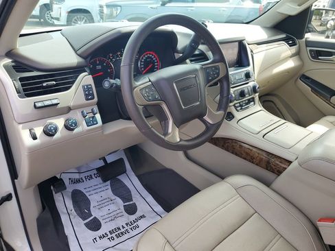 Used 2015 GMC Yukon Denali w/ Premium Package image 20