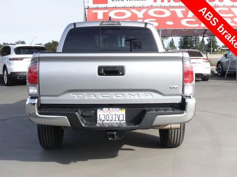 Certified 2023 Toyota Tacoma TRD Off-Road image 13