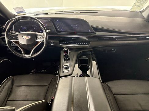 Used 2023 Cadillac Escalade Sport image 46