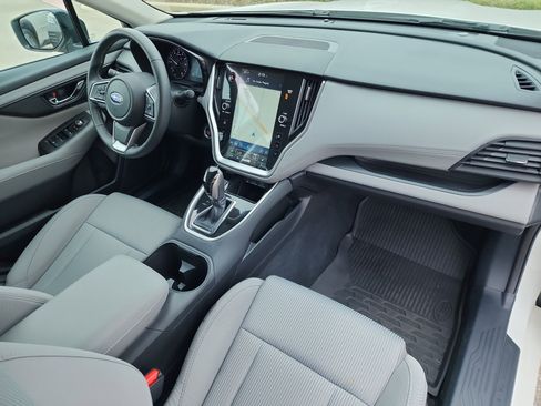 Used 2025 Subaru Legacy Premium image 16