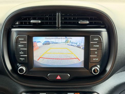Used 2021 Kia Soul X-Line FWD image 48