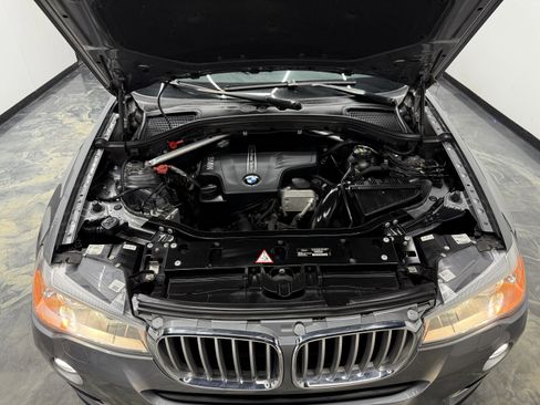 Used 2015 BMW X3 xDrive28i image 26
