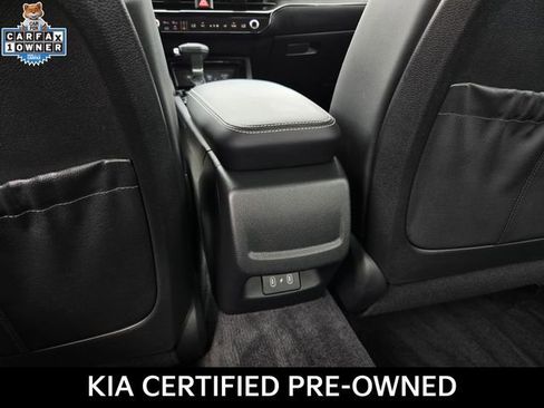 Certified 2026 Kia K5 GT-Line AWD/4WD image 13