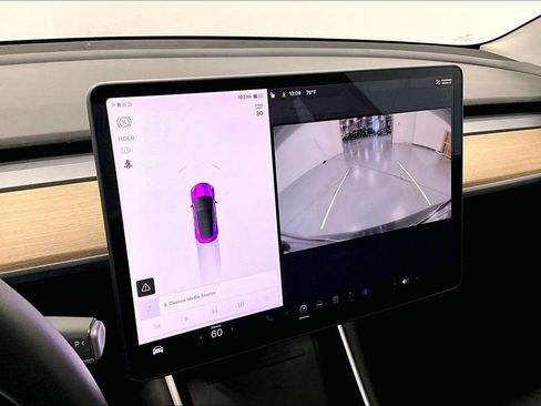 Used 2019 Tesla Model 3 Long Range image 28