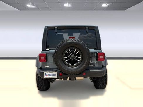 New 2026 Jeep Wrangler Unlimited Rubicon 392 AWD/4WD image 10