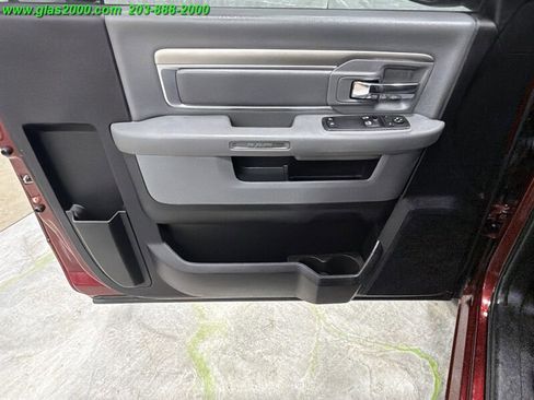 Used 2019 RAM 1500 Tradesman w/ Power & Remote Entry Group image 15