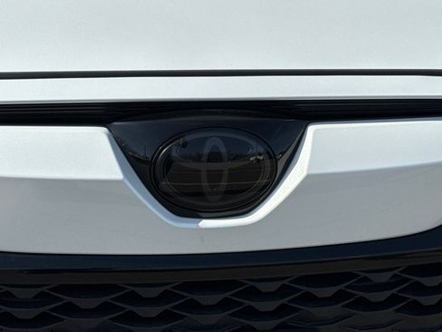 Certified 2025 Toyota Corolla Cross SE image 48