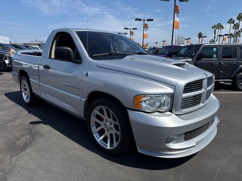 Used 2004 Dodge Ram 1500 Truck 2WD Regular Cab image 11