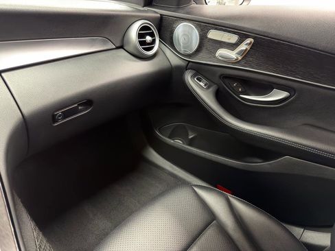 Used 2021 Mercedes-Benz C 300 4MATIC Sedan w/ Premium Package image 25