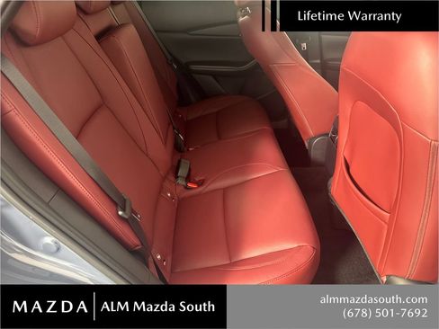 New 2026 MAZDA CX-30 AWD 2.5 S image 16
