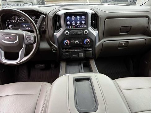 Used 2020 GMC Sierra 1500 SLT w/ SLT Premium Plus Package image 30