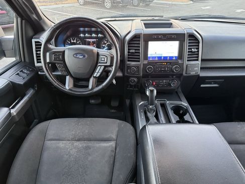 Used 2020 Ford F150 XLT w/ Equipment Group 302A Luxury image 4