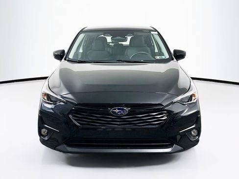 Used 2025 Subaru Impreza 2.0i Sport w/ Popular Package #1 image 2