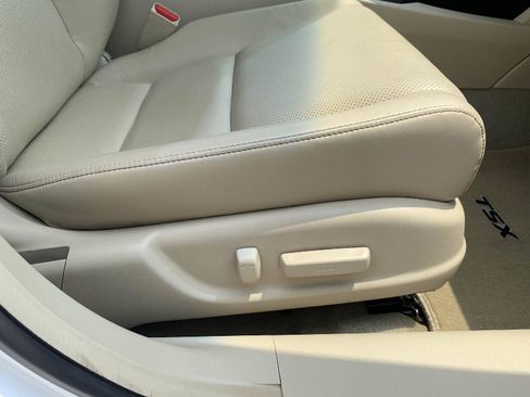 Used 2012 Acura TSX Sedan FWD image 39