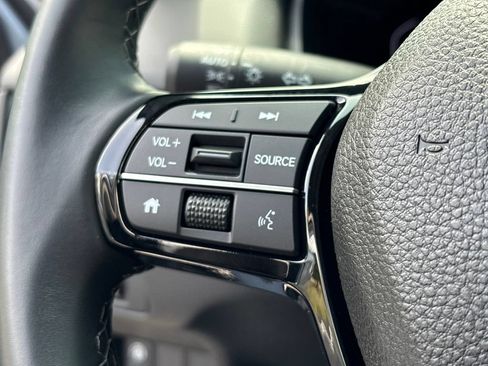 Used 2024 Honda Civic EX image 12