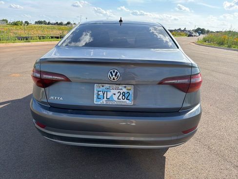 Used 2019 Volkswagen Jetta S FWD image 6