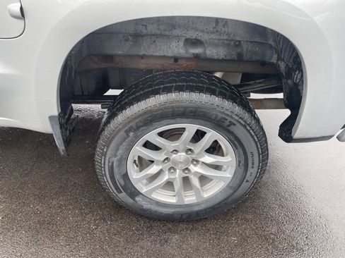 Used 2019 Chevrolet Silverado 1500 LT w/ All-Star Edition image 26