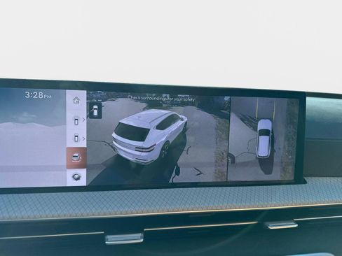 New 2026 Genesis GV80 3.5T Advanced image 26