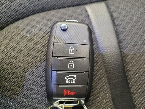 Used 2018 Kia Optima S w/ Panoramic Sunroof Package FWD image 32