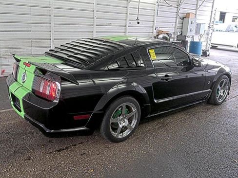 Used 2007 Ford Mustang GT image 14