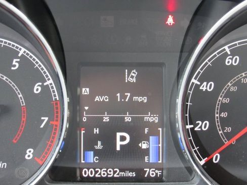 Used 2024 Mitsubishi Outlander Sport LE image 2