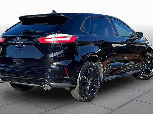 Used 2021 Ford Edge ST-Line w/ Cargo Accessory Package image 12