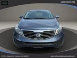 Used 2013 Kia Sportage LX image 6