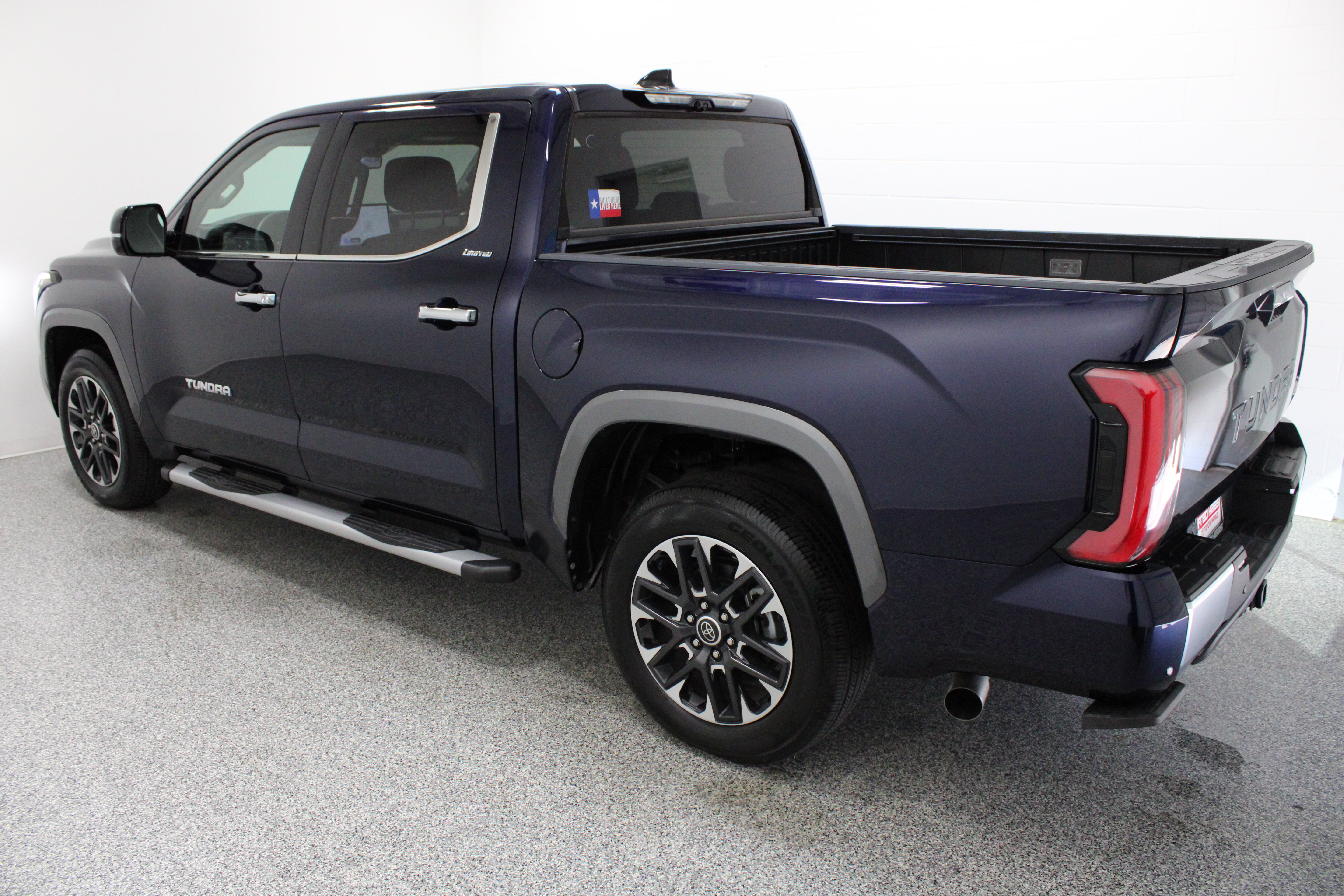 Used 2023 Toyota Tundra Limited RWD image 10