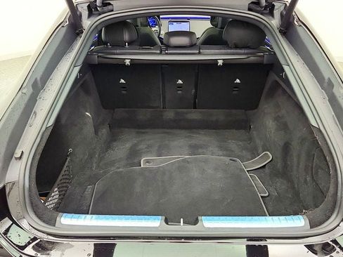 Used 2023 Mercedes-Benz EQS 450+ 4MATIC Sedan image 21