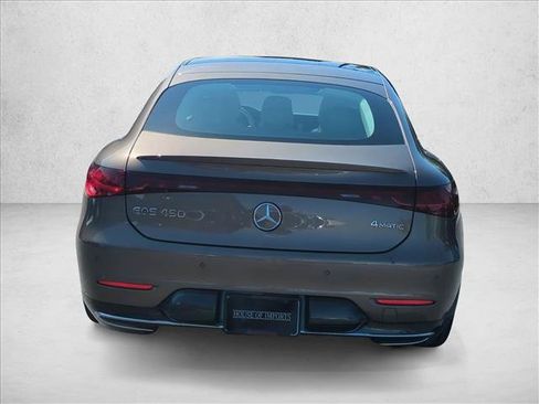 Certified 2024 Mercedes-Benz EQS 450+ 4MATIC Sedan image 7