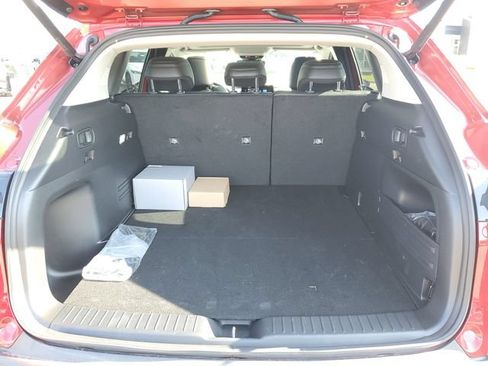 Used 2025 MAZDA CX-50 AWD 2.5 Hybrid w/ Cargo Package image 31
