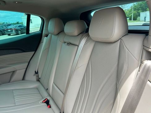 Used 2023 Maserati Grecale GT AWD/4WD image 63